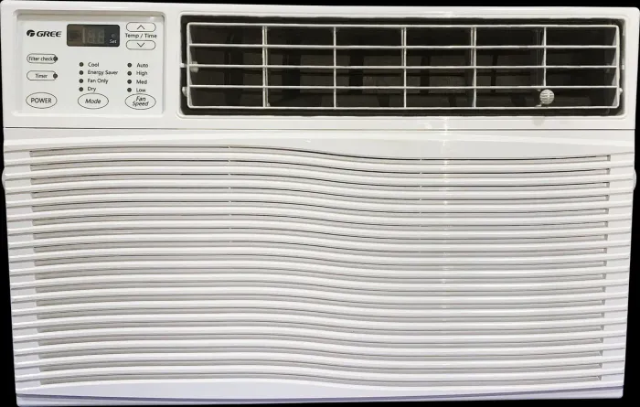 Ar condicionado Green 7500 BTUs Eletrônico