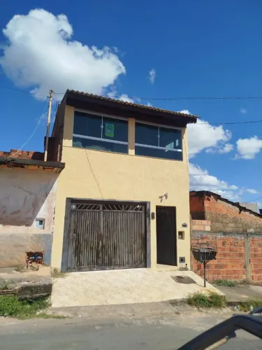 Vendo Casa 140.000,00