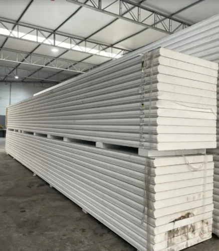 PAINEIS EM PIR / EPS A PRONTA ENTREGA - CONSULTE DISPONIBILIDADE