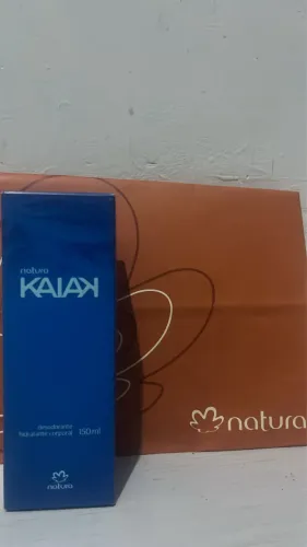 Perfumes e hidratantes