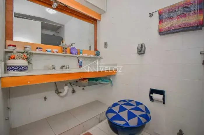 Apartamento : Padrão / Residencial / São Conrado