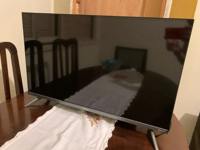 Smart Tv 32 Philco 