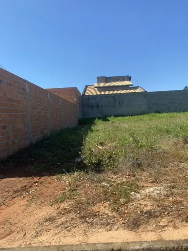 Terreno santa Eugênia santa cruz