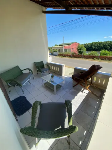 Casa Completa em Barreirinhas - 3 quartos | Proxima ao Rio Preguiças