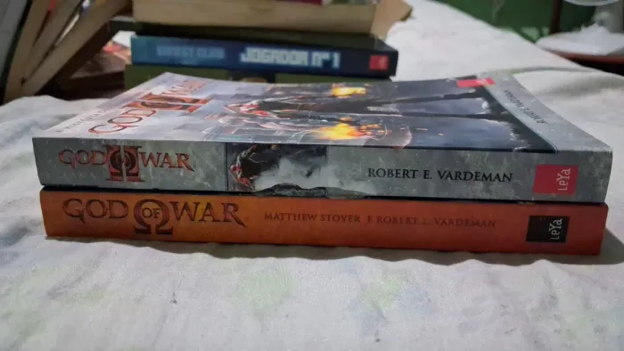 Livros