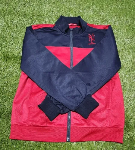 Blusa de frio infantil tamanho 12