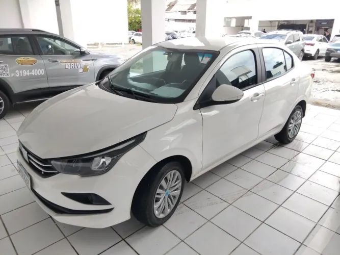 Fiat Cronos Drive 1.3 8V Flex 2024