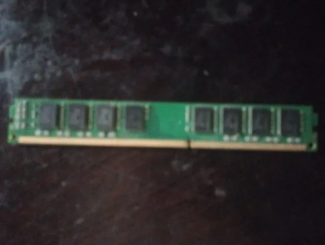 Memoria ram 8gb ddr3 brasilpc NOVA