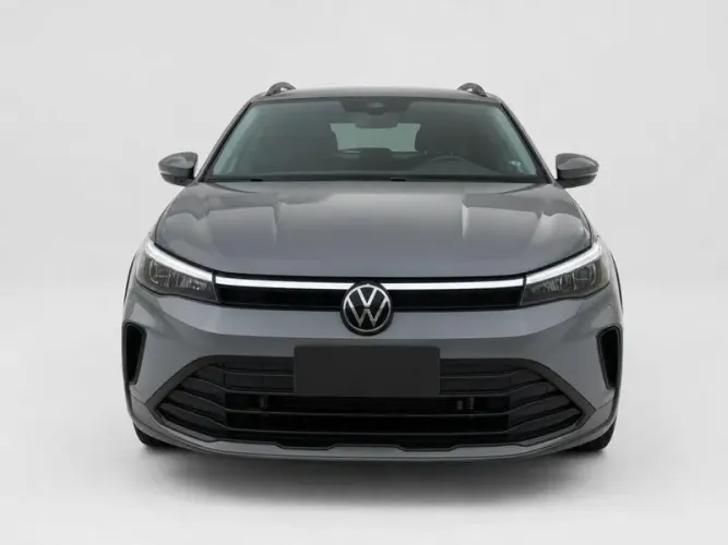 Volkswagen Nivus Comfortline 1.0 200 TSI Flex AUT 2026