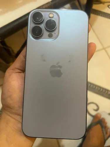 iPhone 13 Pro Max