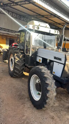 trator valtra ano 2009