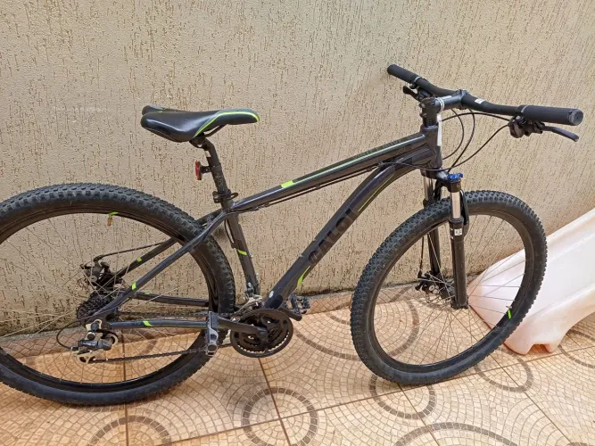 Bike Caloi 29