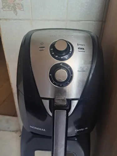 Air fryer 4L