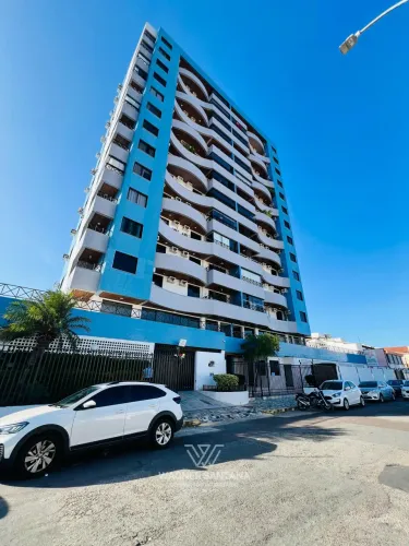 Apartamento à venda no ADAUTO NICOLAU DE OLIVEIRA, GRAGERU, Aracaju, SE