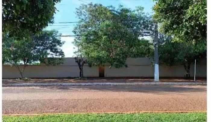 Terreno Avenida Getulio Vargas, centro - São Gabriel do Oeste