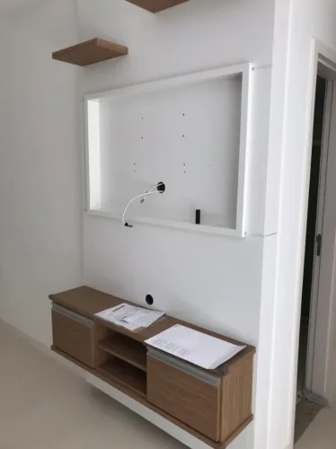 Rack para TV ate 40''