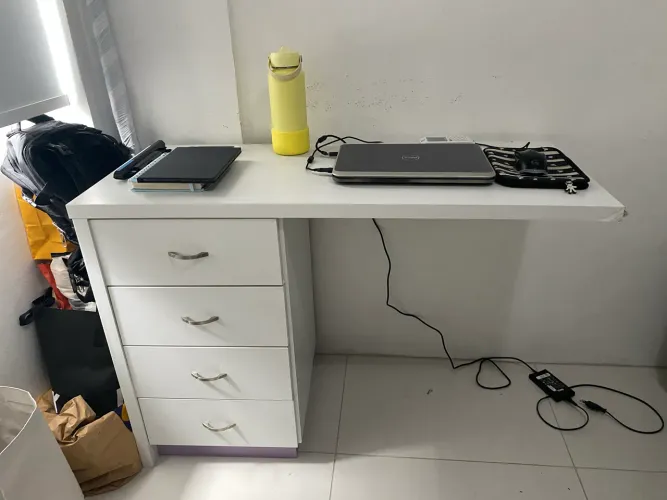 ESCRIVANINHA (USADA)