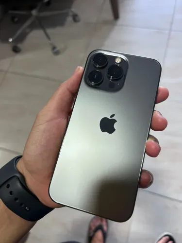 Iphone 13 pro