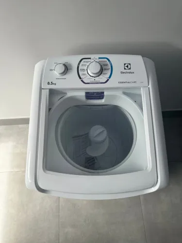 Maquina de lavar Electrolux 8,5kg