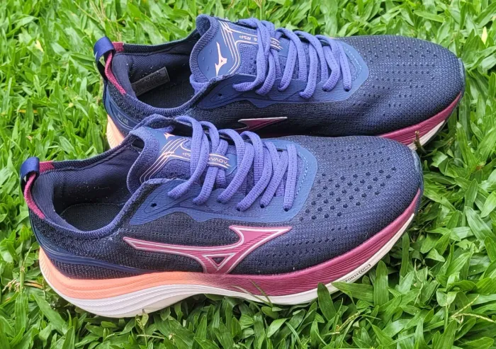 Tênis mizuno original 35