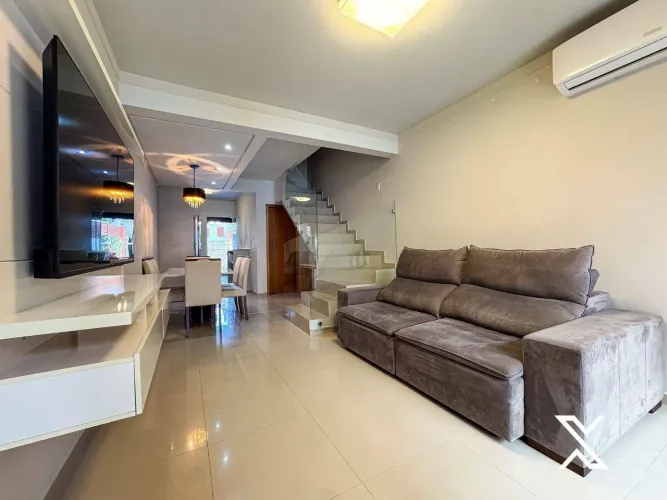Casa/Sobrado com 2 dorm. e Piscina para alugar - Salto Weissbach - Blumenau/SC