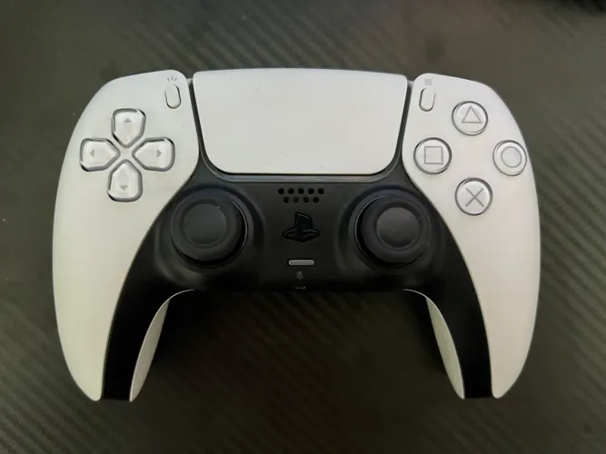 Controle ps5