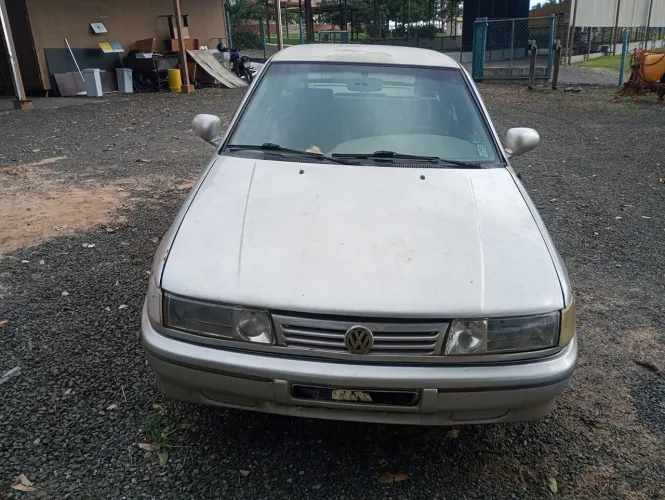 Volkswagen Pointer GLI 1.8 1994