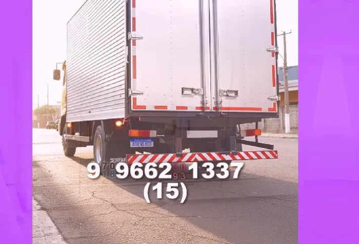 Frete! Transporte de cargas | Mudanças seguras e pontuais! Faça sua cotação já!
