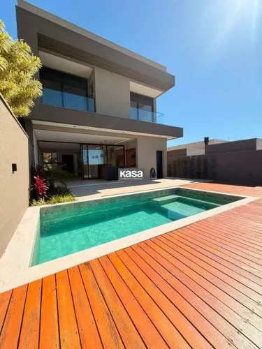 Casa à venda Condomínio Residencial Euroville II | Bragança Paulista