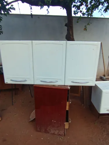 Armário de cozinha
