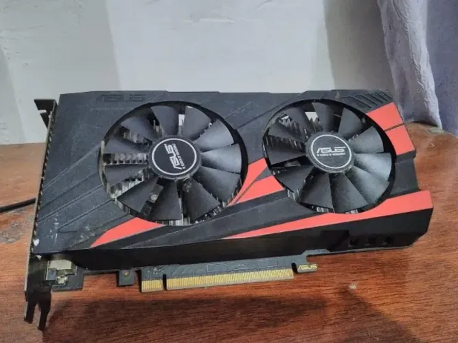 GTX 1050 2GB