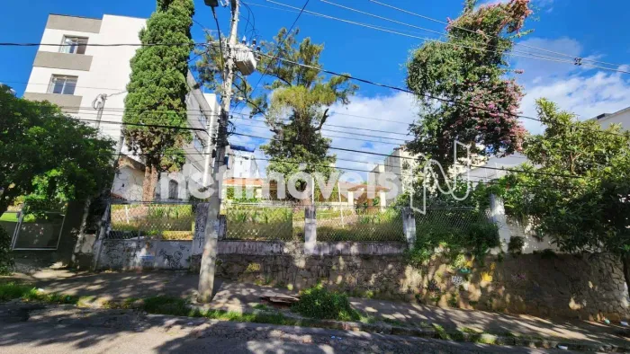 Venda Lote-Área-Terreno Serra Belo Horizonte