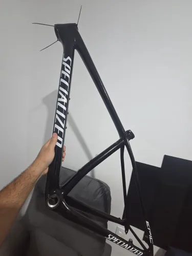 Quadro Specialized Epic Carbono HT 2022