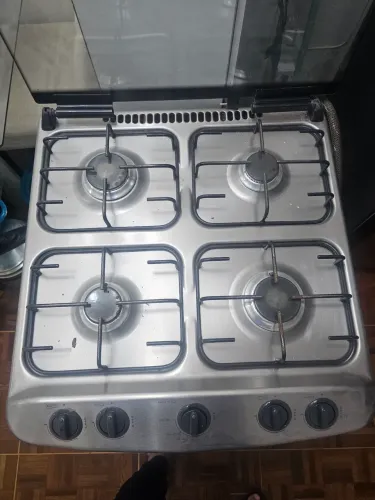 Fogão Brastemp 4 Bocas Usado - Ótimo Estado