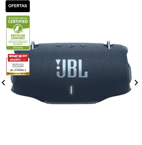 JBL XTREME 4
