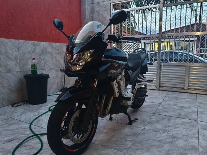 Bandit 1250S