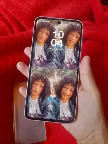 Vendo samsung galaxy A35 5g
