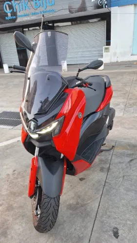 Nmax 160 - CONECTED ABS 25/25