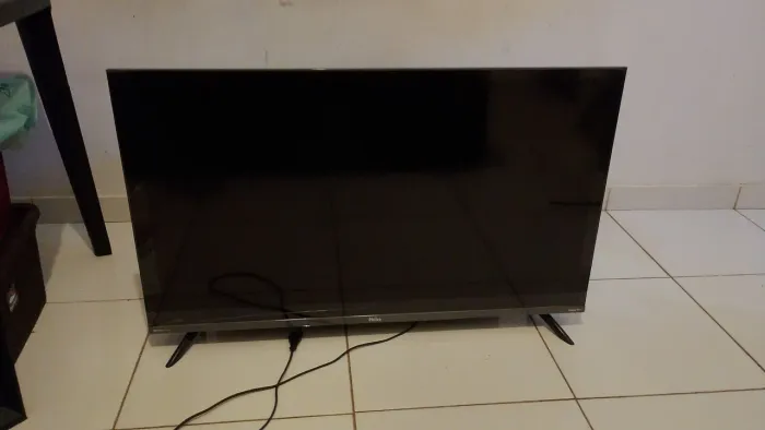 Smart TV 43" Philco Roku TV HDR10 Dolby Audio P43CRA