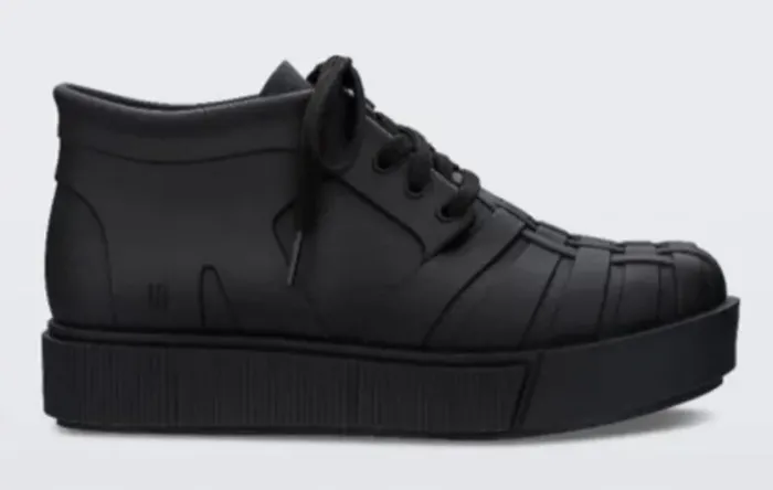 Melissa Shadow Preta 35