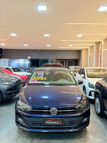 Volkswagen Virtus Comfort. 200 TSI 1.0 Flex 12V AUT 2019
