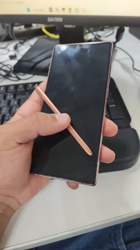 Samsung Galaxy Note20 