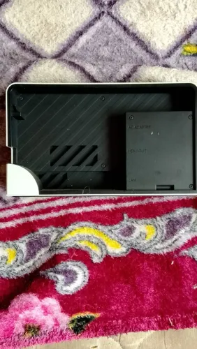 Carregador base " Nintendo Switch " original.