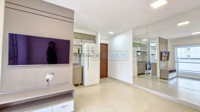 para locação, Setor Bueno, Goiânia, GO