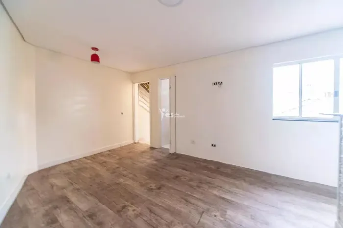 Casa para alugar na Vila Valparaíso em Santo André REF: 19963