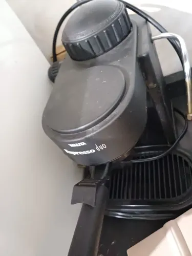 Cafeteira