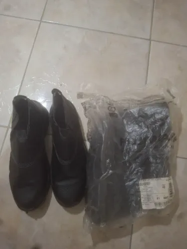 Bota epi