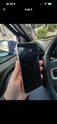 iPhone com garantia