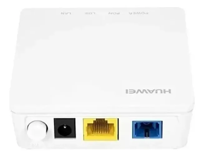 HUAWEI BRIDGE EG8010H ONU GPON SC/UPC BRANCO