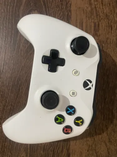Controle xbox one s